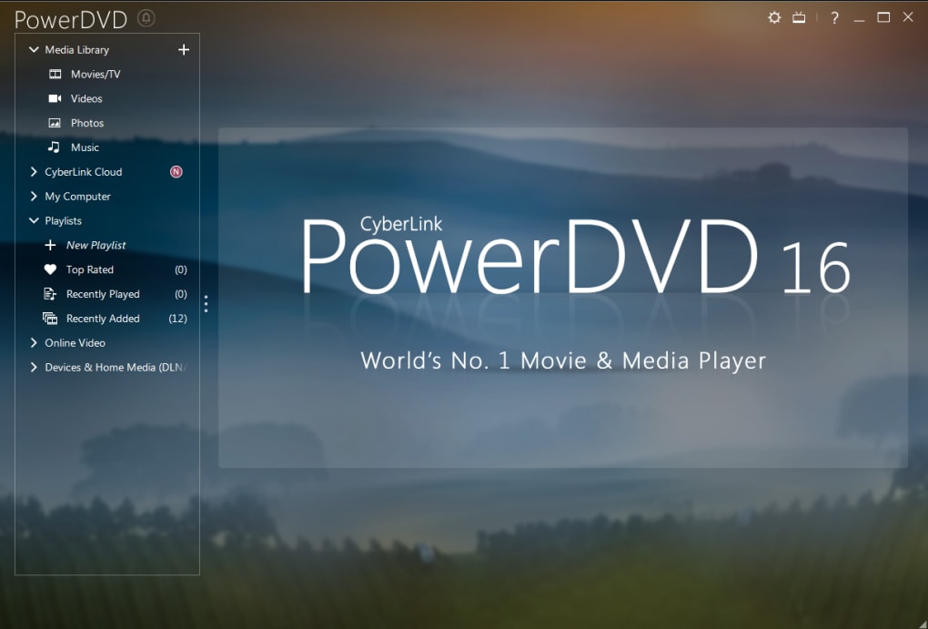 Power Dvd For Mac Os